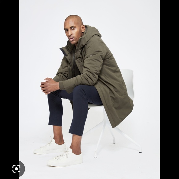 Scandinavian Edition Loft Winter Jacket - Picture 4 of 15